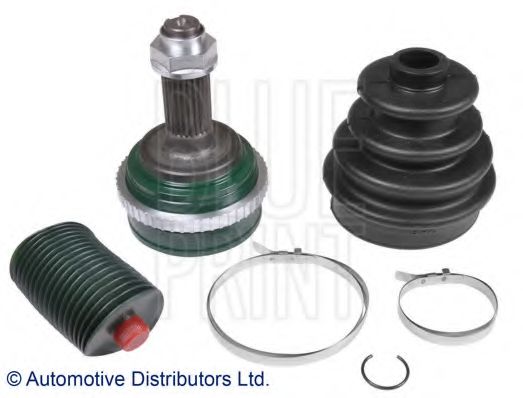 каре комплект, полуоска ADH28962