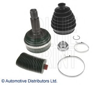 каре комплект, полуоска ADH28966