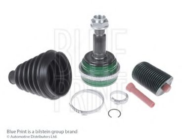 каре комплект, полуоска ADH28970