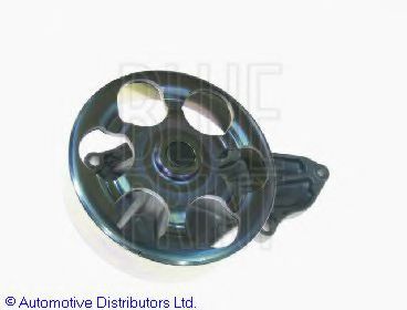 водна помпа