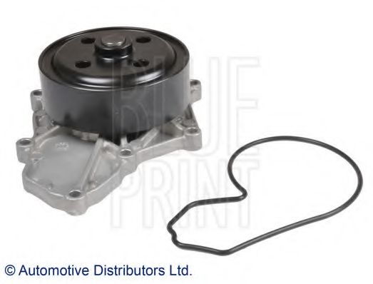 водна помпа