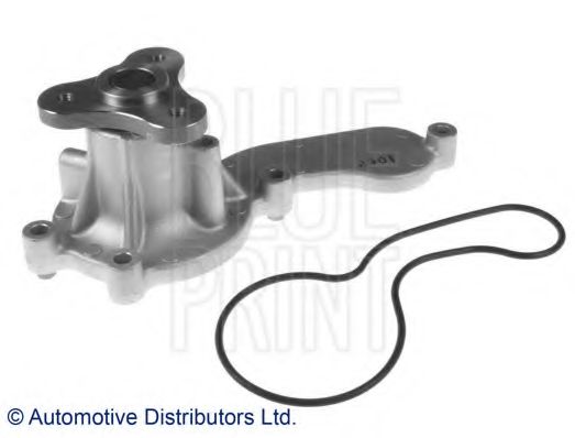 водна помпа