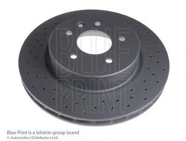 спирачен диск