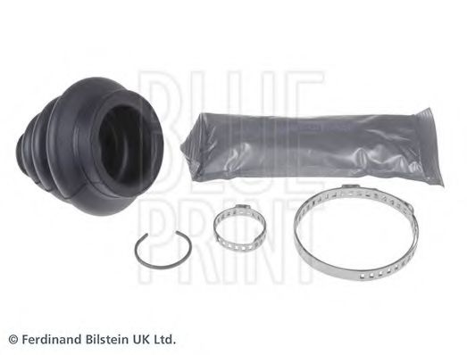 комплект маншон, полуоска