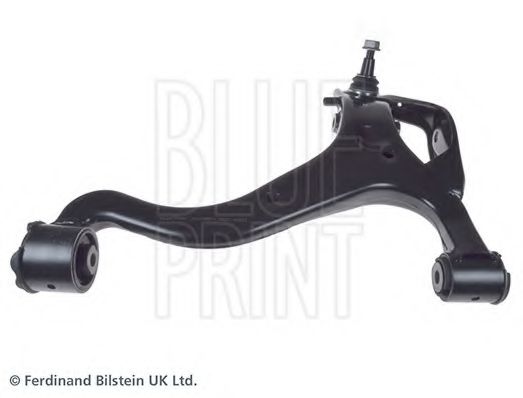 носач, окачване на колелата