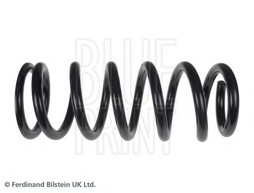 пружина за ходовата част