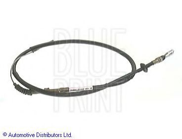 въжен механизъм, задействане на съединителя ADK83827