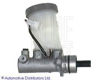 Спирачна помпа