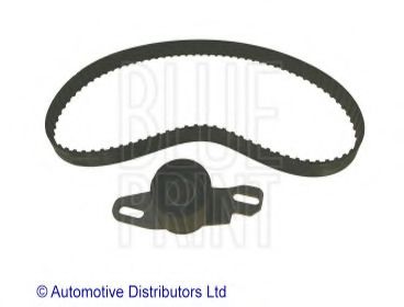 комплект ангренажен ремък ADK87306