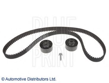 комплект ангренажен ремък ADK87318