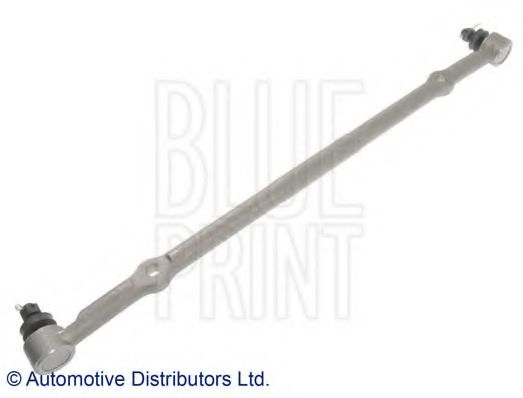 напречна кормилна щанга