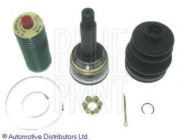 каре комплект, полуоска ADK88905