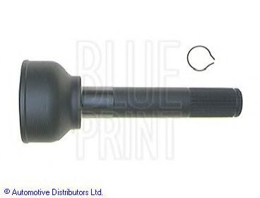 каре комплект, полуоска ADK88909