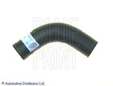 маркуч на радиатора