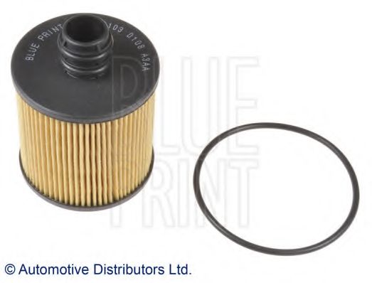 маслен филтър ADL142103