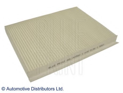 филтър, въздух за вътрешно пространство ADL142502