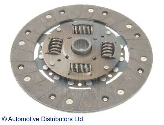 диск на съединителя