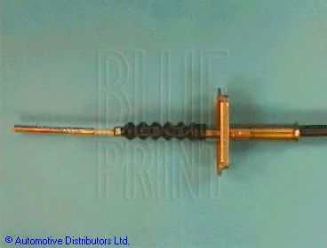 въжен механизъм, задействане на съединителя ADM53807