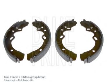 комплект спирачна челюст ADM54111