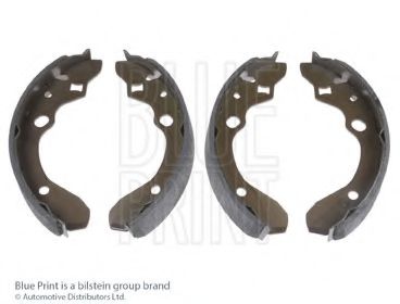 комплект спирачна челюст ADM54119