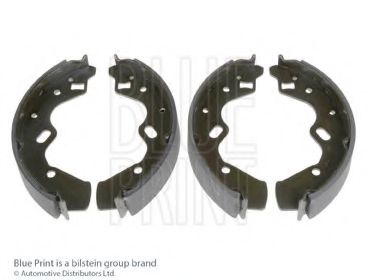 комплект спирачна челюст ADM54129