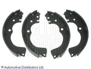 комплект спирачна челюст ADM54143