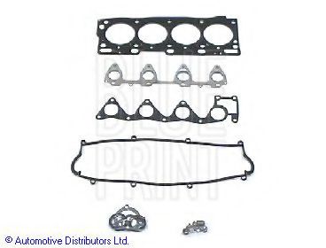 комплект гарнитури, цилиндрова глава