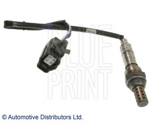 ламбда-сонда