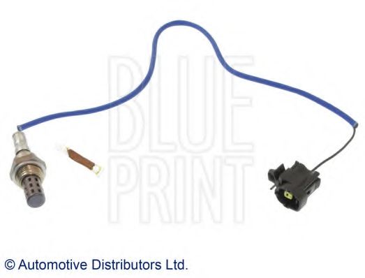 ламбда-сонда