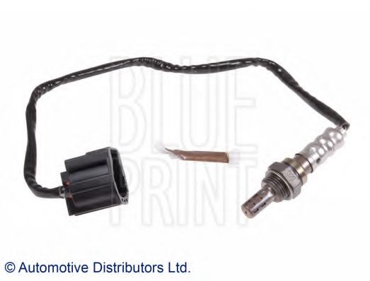 ламбда-сонда