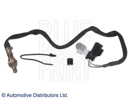 ламбда-сонда