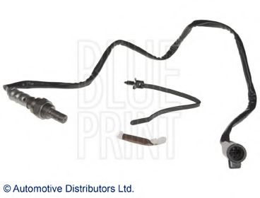 ламбда-сонда