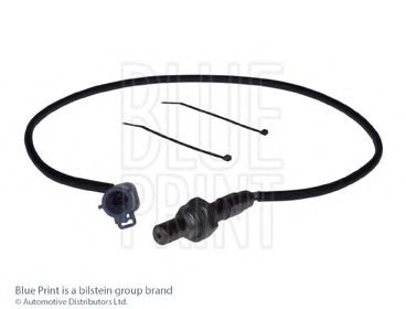 ламбда-сонда