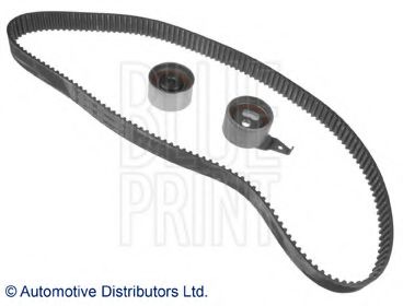 комплект ангренажен ремък ADM57320