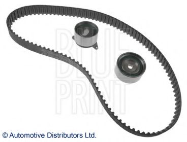 комплект ангренажен ремък ADM57321