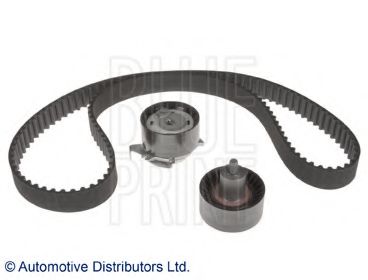 комплект ангренажен ремък
