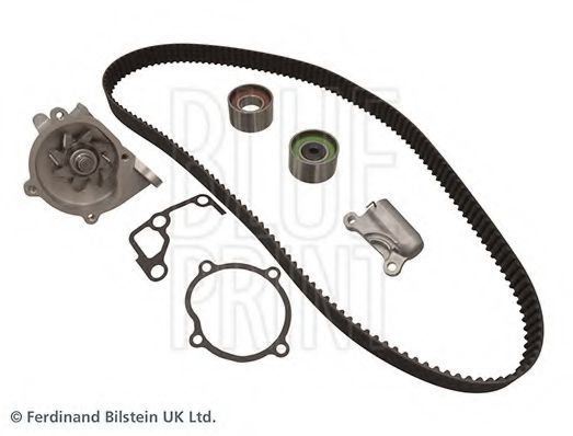 водна помпа+ к-кт ангренажен ремък ADM573704