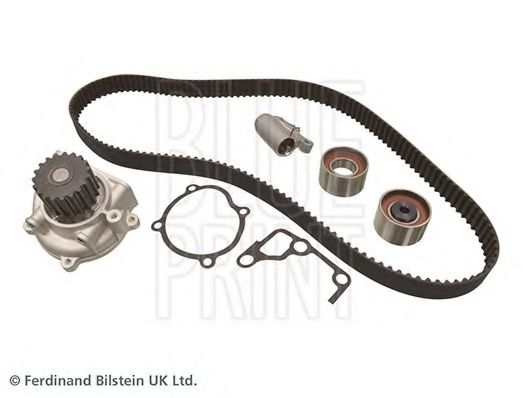 водна помпа+ к-кт ангренажен ремък ADM573705