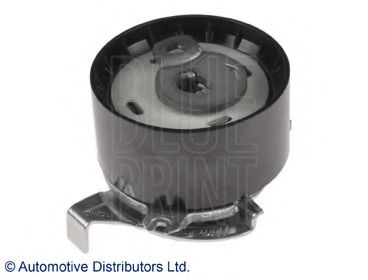 обтяжна ролка, ангренаж