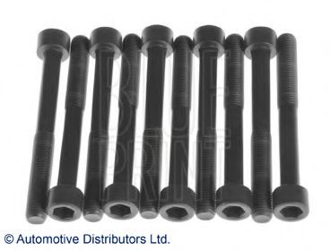 комплект болтове на капака на клап. (на цилиндровата глава) ADM57802C