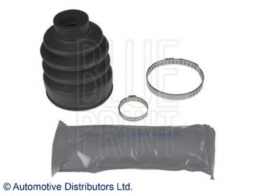 комплект маншон, полуоска ADM58133