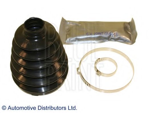 комплект маншон, полуоска ADM58136