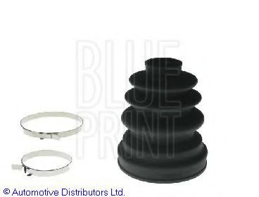 комплект маншон, полуоска ADM58140