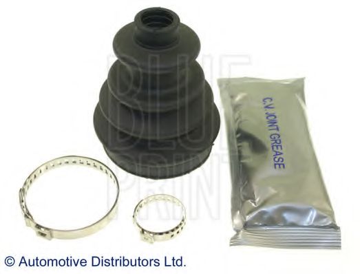 комплект маншон, полуоска ADM58160