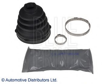 комплект маншон, полуоска ADM58174