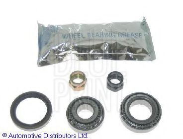 комплект колесен лагер ADM58312