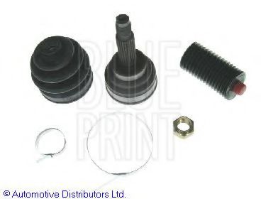 каре комплект, полуоска ADM58902