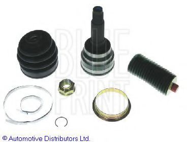 каре комплект, полуоска ADM58905