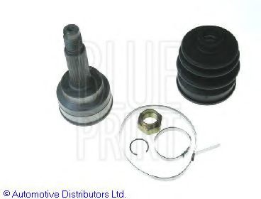 каре комплект, полуоска ADM58915