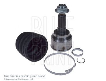 каре комплект, полуоска ADM58934